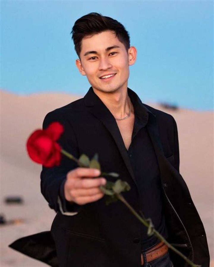 Ian Boggs: Age, Height, Parents, Nationality, and Girlfriend