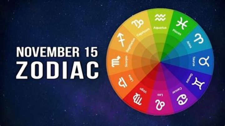 Discover Uncover the Secrets of the November 16th Zodiac: Your Cosmic Blueprint