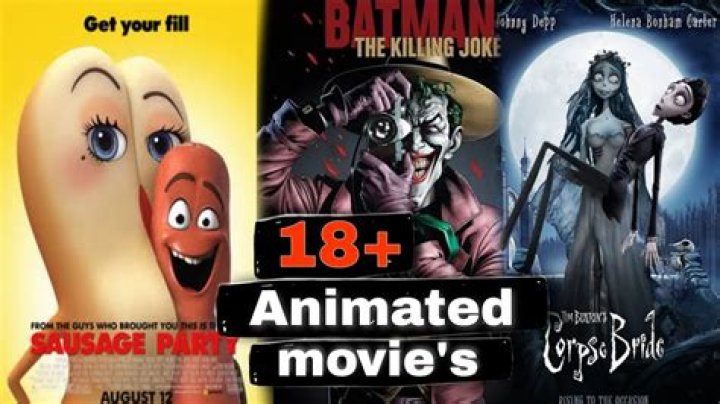 Exploring the World of 18+ Movies: A Comprehensive Guide