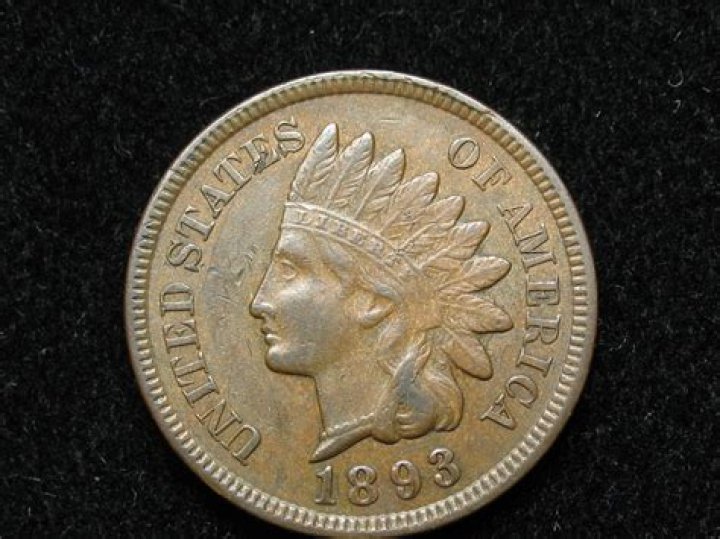 How Much is a 1893 Penny Worth: A Collector's Guide