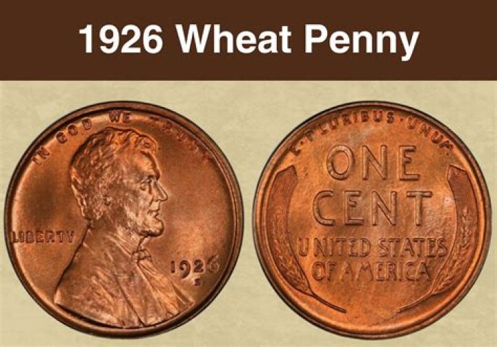 See How Much Your 1919 Wheat Penny Is Worth Today
