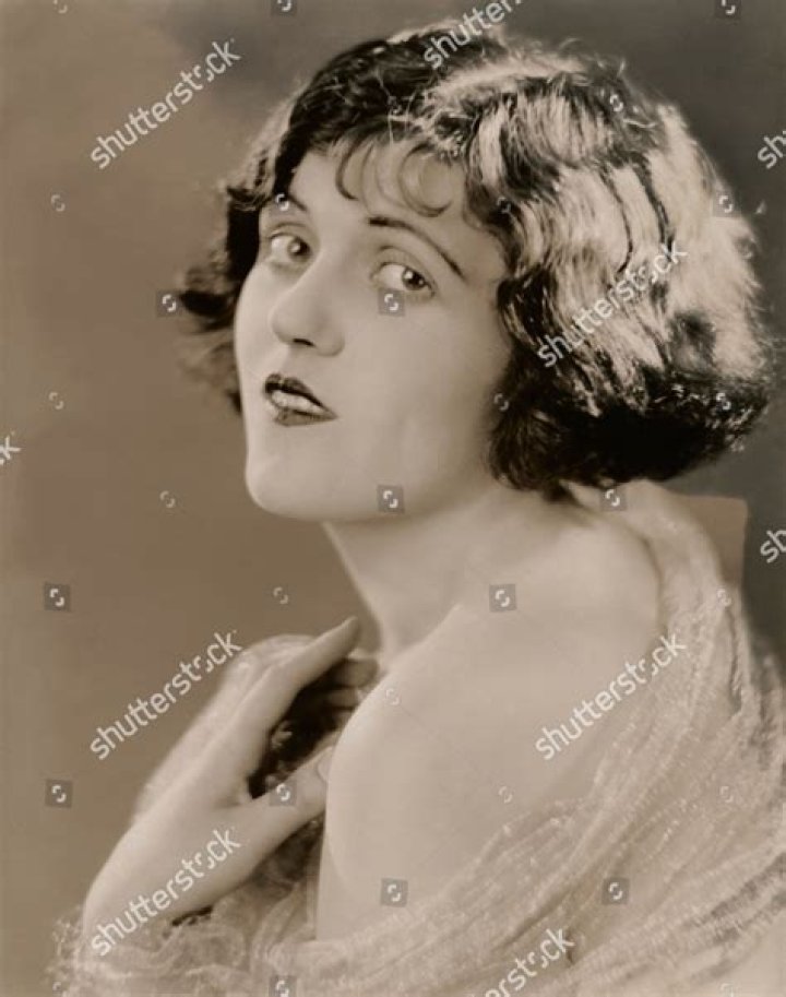 1920 Silent Film Actresses: Celebrating the Pioneering Women of Early Cinema