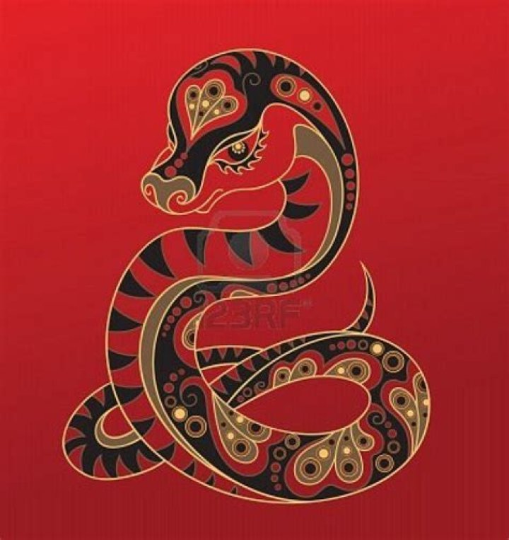 1965 Lunar Animal: Discover the Mystical Significance of the Year of the Snake