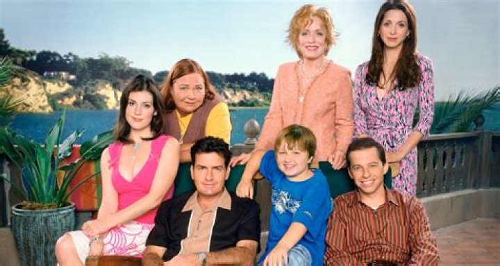 2 and a Half Men Cast: A Comprehensive Guide to the Iconic TV Show