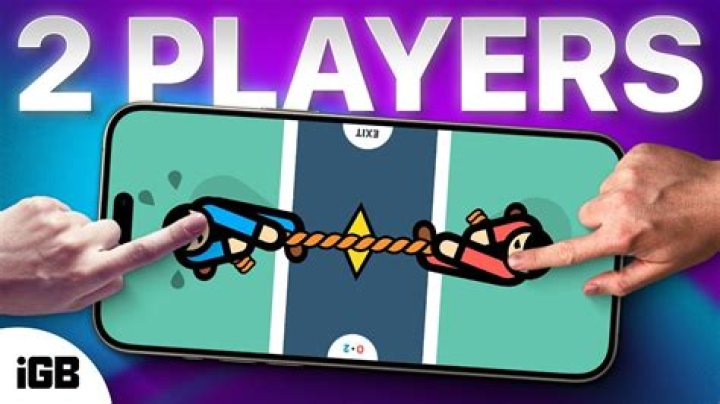 2 Player.org: The Ultimate Guide to Multiplayer Gaming