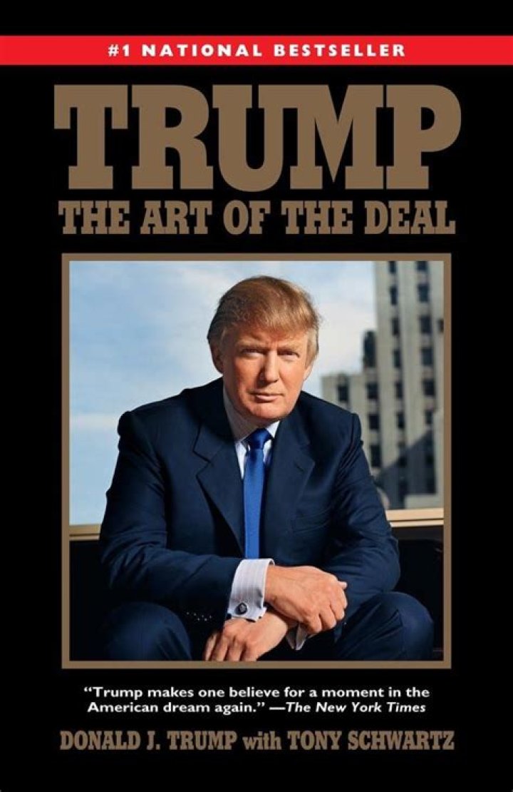 25 Secrets of Money Donald Trump PDF: Unlocking the Wealth Strategies of a Billionaire