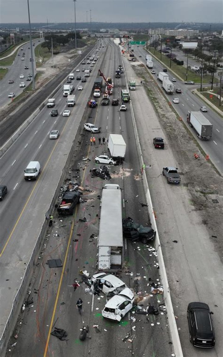 275 Accident Tampa: A Comprehensive Guide to Understanding Causes, Safety Measures, and Solutions