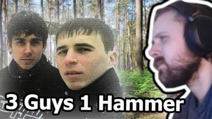 Understanding the Infamous "3 Guys One Hammer" Video: A Deep Dive into Its Impact and Implications