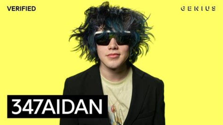 Unveiling 347aidan Net Worth: The Journey of a Rising Music Star