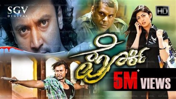 3movierulz Kannada Movie: A Comprehensive Guide to Downloading and Streaming