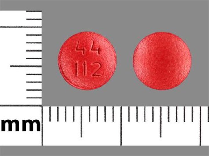 Unlocking the Secrets of the 44453 Red Pill: A Comprehensive Guide