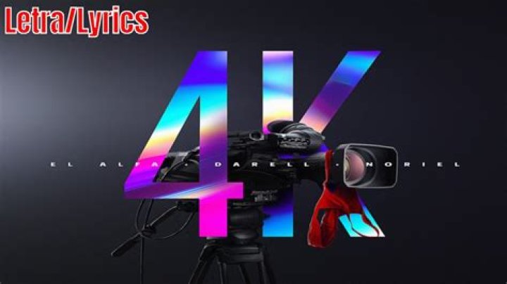 Unveiling the Meaning Behind 4K El Alfa English Lyrics