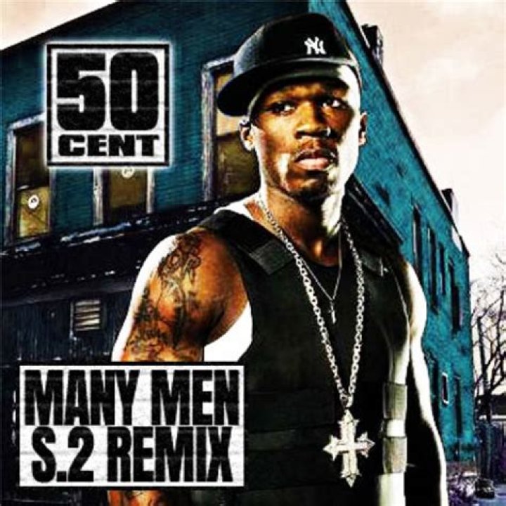 50 Cent and "Many Men": The Impact of a Classic Hip-Hop Track