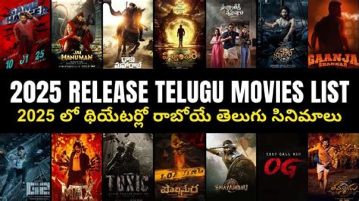 5movierulz 2023 Telugu: A Comprehensive Guide to Streaming Telugu Movies Online
