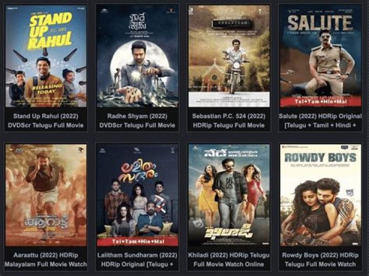 5movierulz Plz Kannada: A Comprehensive Guide to Streaming Kannada Movies Online