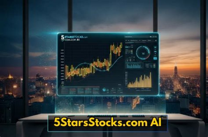 Unlocking the Potential of 5StarsStocks.com AI: A Comprehensive Guide to Stock Market Success
