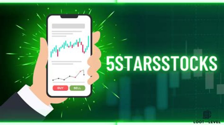 5StarsStocks.com: Your Ultimate Guide to Reliable Stock Market Investments