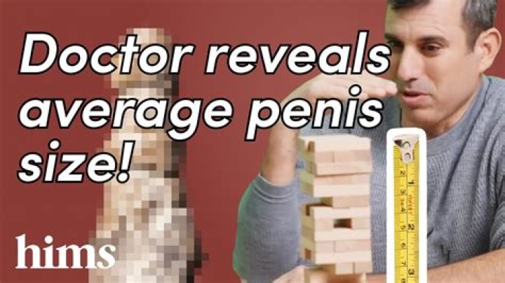 Understanding the 6-Inch Penis: Myths, Facts, and Confidence