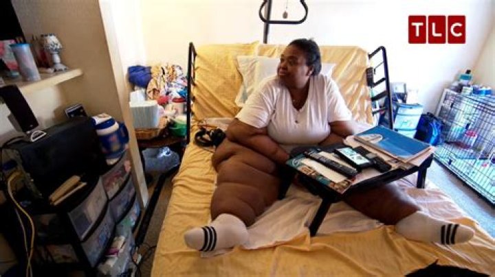 600 lb Life Marla: Inspiring Journey to Transformation and Health