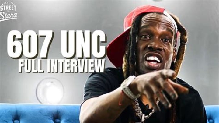 607 UNC Son Died: Understanding the Tragedy and Its Impact