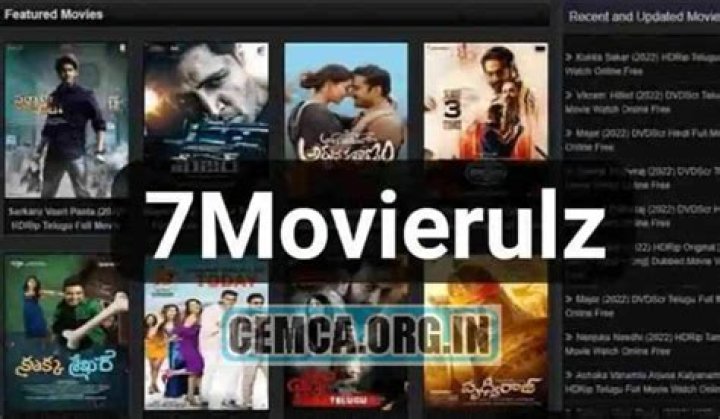 7 Movierulz Kannada 2025: A Comprehensive Guide to Streaming Kannada Cinema