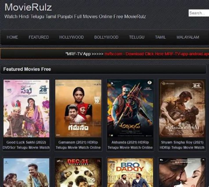7movierulz 2023 Download: A Comprehensive Guide to Streaming and Downloading Movies