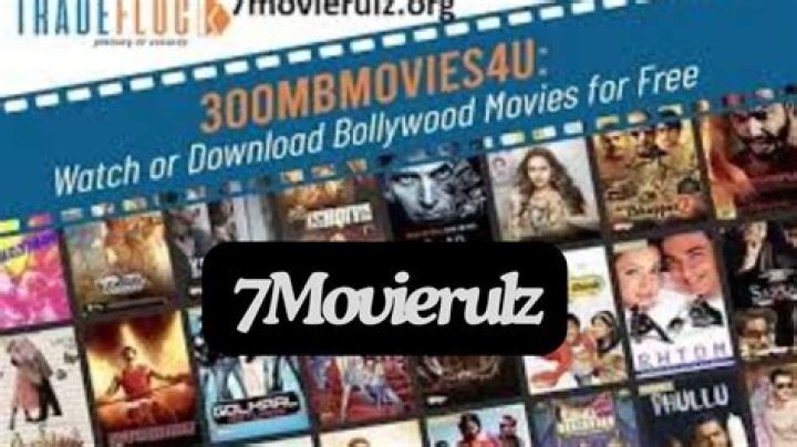 7movierulz: A Comprehensive Guide to Streaming Movies Online