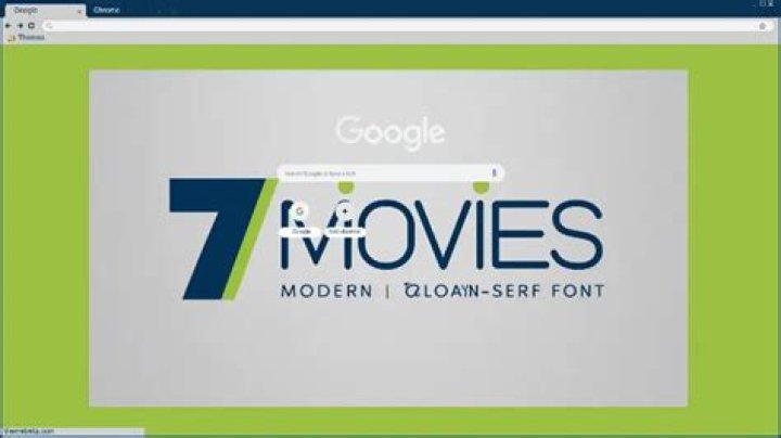 7Movies: Your Ultimate Guide to Streaming Movies Online