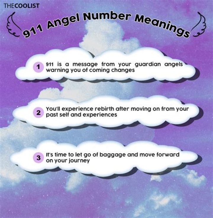 911 Angel Number: Meaning, Symbolism, and Spiritual Guidance