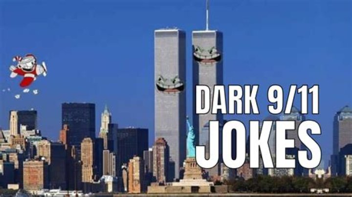 Funniest Jokes You'll Ever Hear About 9/11