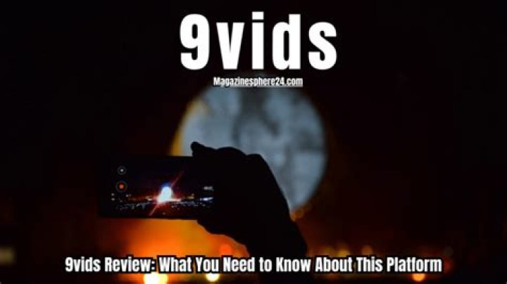 9vids: The Ultimate Guide to Understanding and Using This Powerful Video Platform