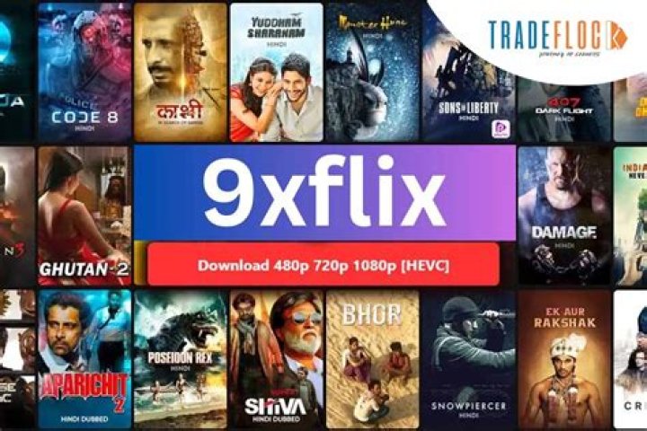9x Movie Hub: Your Ultimate Destination for Movies and Entertainment