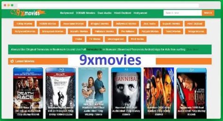 9xMovies Deals: Your Ultimate Guide to Streaming Entertainment