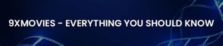 9xmovies.legal: A Comprehensive Guide to Safe Movie Streaming