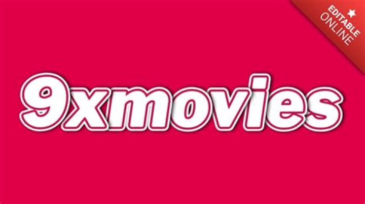 9xmovies.studio: A Comprehensive Guide to Understanding Online Movie Streaming Platforms