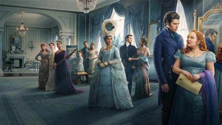 A Bridgerton Family Mystery: Unraveling Theo Sharpe's Role