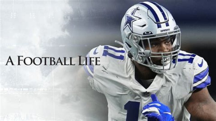 A Football Life Origins: Micah Parsons &ndash; The Rise of a Gridiron Superstar