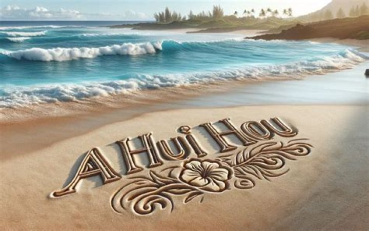 A Hui Hou Malama Pono: A Comprehensive Guide to Hawaiian Farewell and Care
