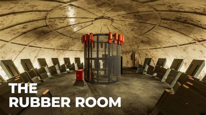 A Rat in a Rubber Room: A Unique Perspective on Isolation and Freedom
