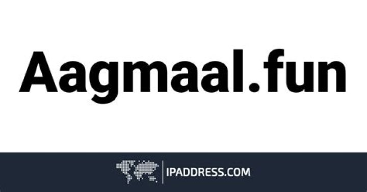 Discover the Ultimate Entertainment with Aagmaal.fun