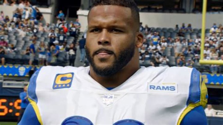 Aaron Donald Net Worth: A Closer Look at the NFL Star's Financial Empire