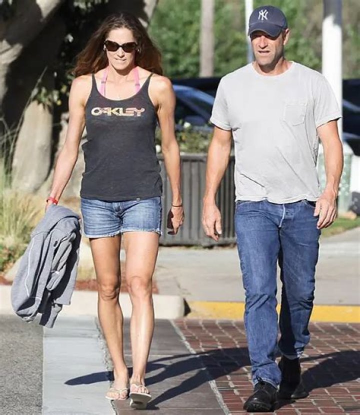 Aaron Eckhart's Wife: A Comprehensive Look at His Personal Life and Relationships