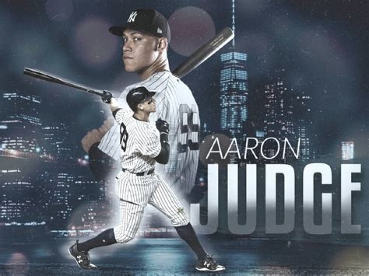 Aaron Judge Current Stats: A Comprehensive Look at His Outstanding Performance