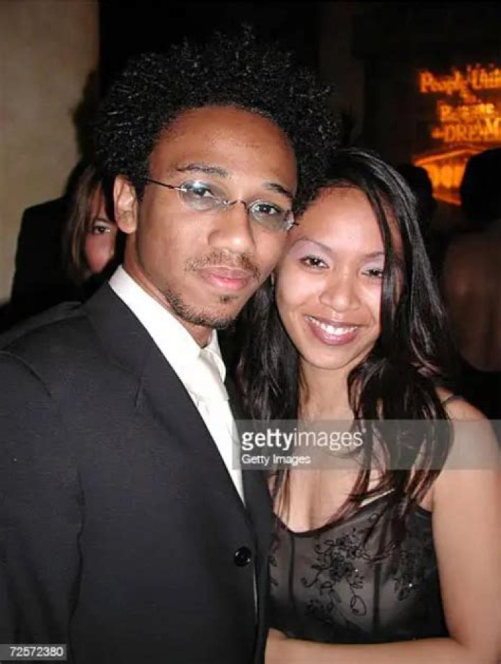 Aaron McGruder's Wife: A Closer Look at His Personal Life and Relationships
