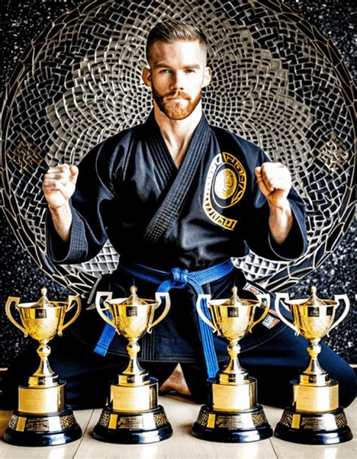 Aaron Norris Age: Everything You Need to Know About the Martial Arts Legend