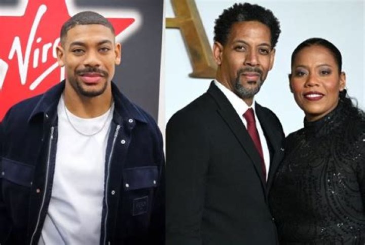 Aaron Pierre Parents: A Deep Dive into the Life and Influence of His Family