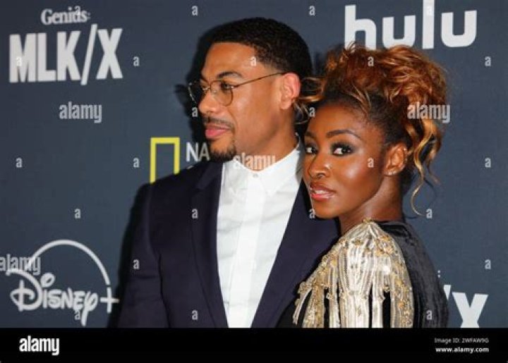 Aaron Pierre's Wife: A Comprehensive Guide to His Personal Life and Career