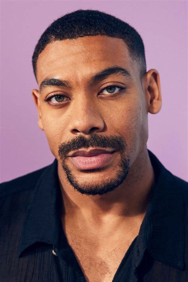 Aaron Pierre: The Rising Star of Hollywood