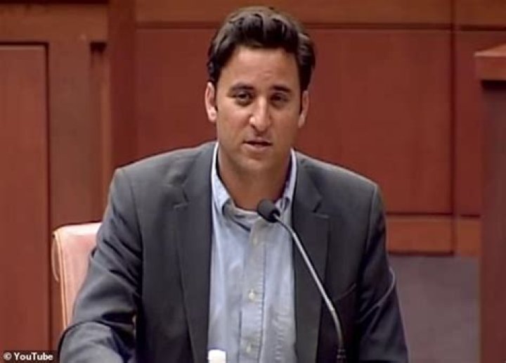 Aaron Zelinsky: A Comprehensive Insight into His Career and Achievements