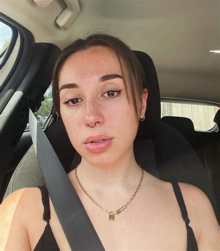 Abby Boom Age: Unveiling the Life and Career of the Rising Star